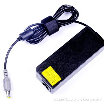 20V 4.5A 90W Laptop AC Adapter for IBM Thinkpad